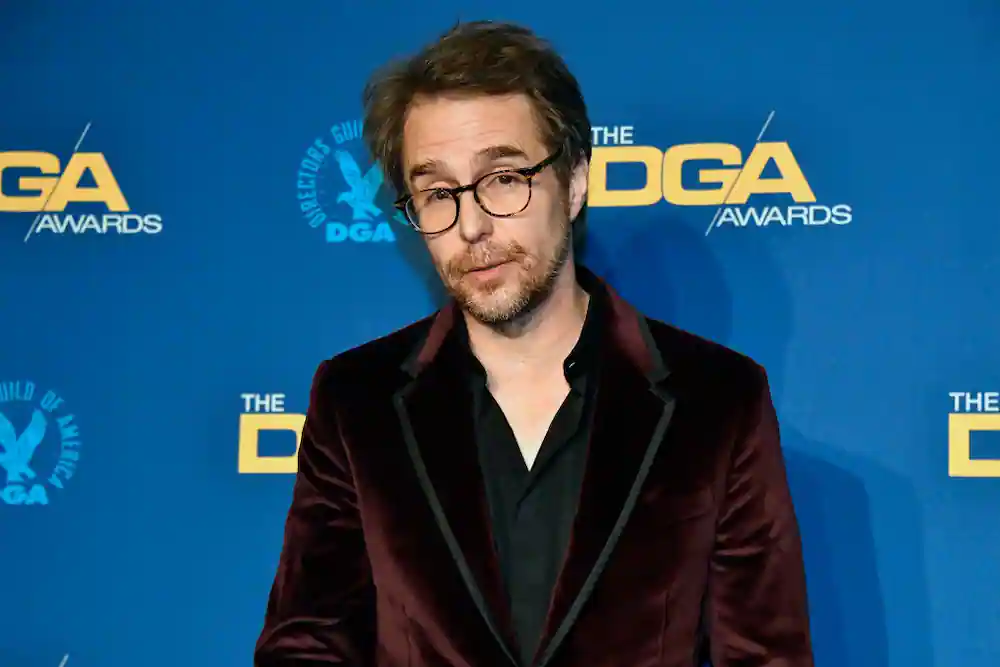 Sam Rockwell Net Worth, Bio, Age, Height, Religion, Education, Family