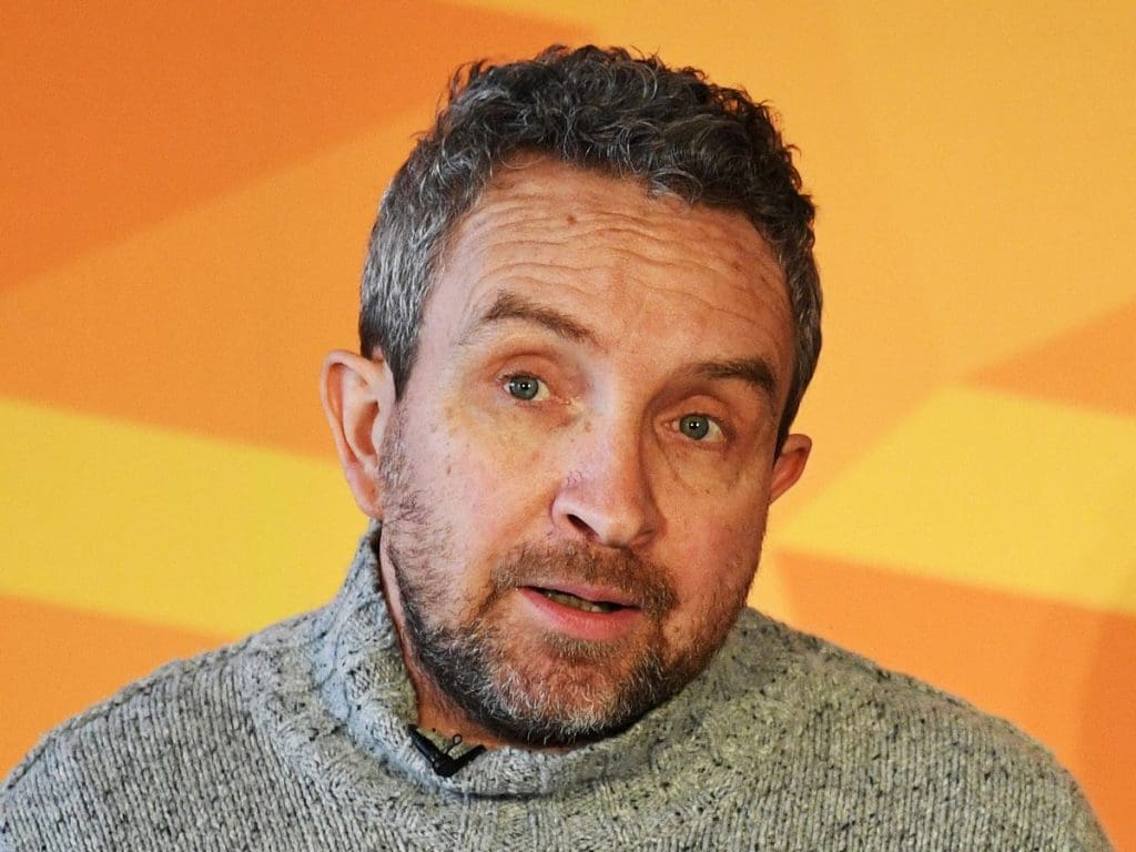 Eddie Marsan Net Worth, Bio, Age, Height, Religion, Education, Family