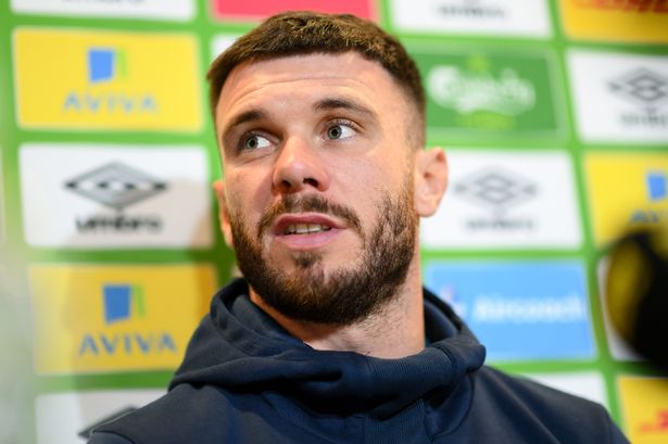 Scott Hogan Net Worth, Wages, Bio, Wife, Height, Weight, Wedding, Brother