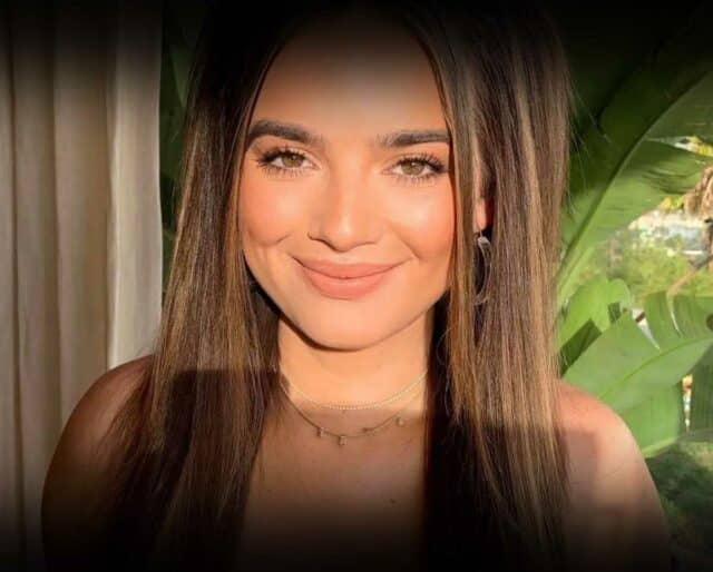 Natalie Mariduena Bio, Net Worth, Age, Height, Religion, Education, Family