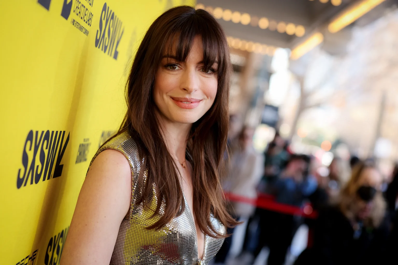 Anne Hathaway Net Worth, Bio, Age, Height, Religion, Education, Family