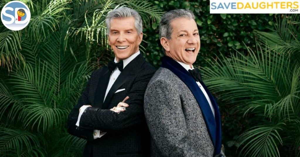 Bruce Buffer Net Worth, Personal life, Education, Career, Age, Wiki & Bio