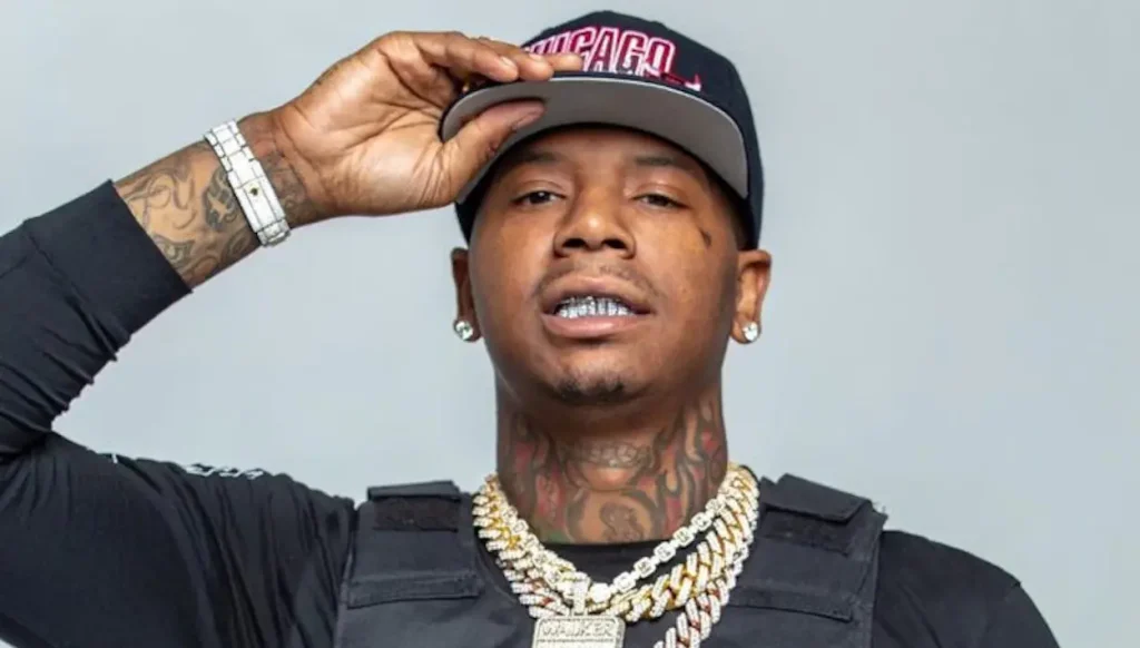 Moneybagg Yo Net Worth 2023, Bio, Education, Parents, Siblings, Daughter, Wife
