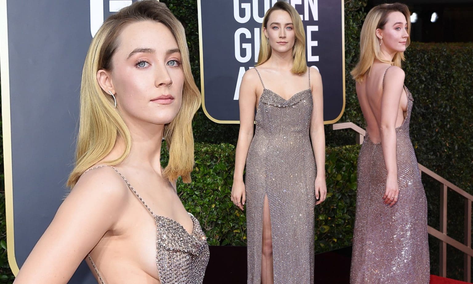 Saoirse Ronan Net Worth, Bio, Age, Height, Religion, Education, Family