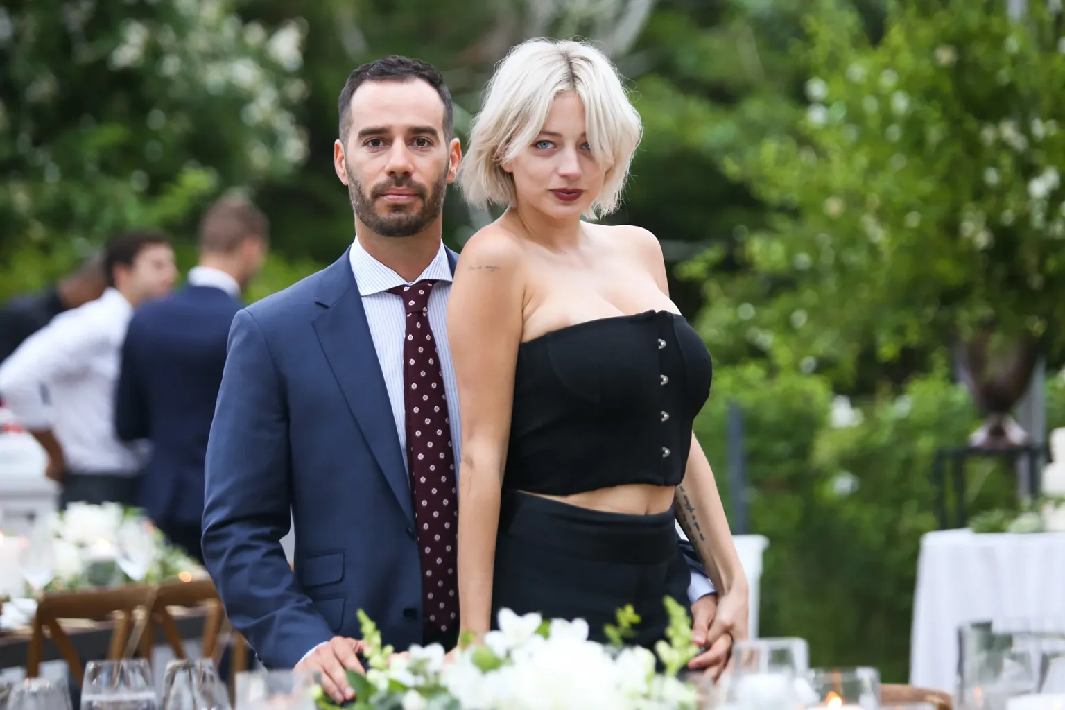Jonathan Simkhai Net Worth, Salary, Bio, Religion, Family, Husband