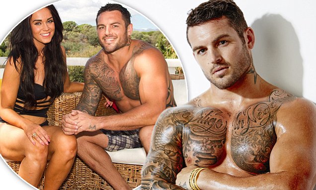 Daniel Conn Age, Net Worth, Bio, Wife, Workout, Partner, Dog, Diet, Career