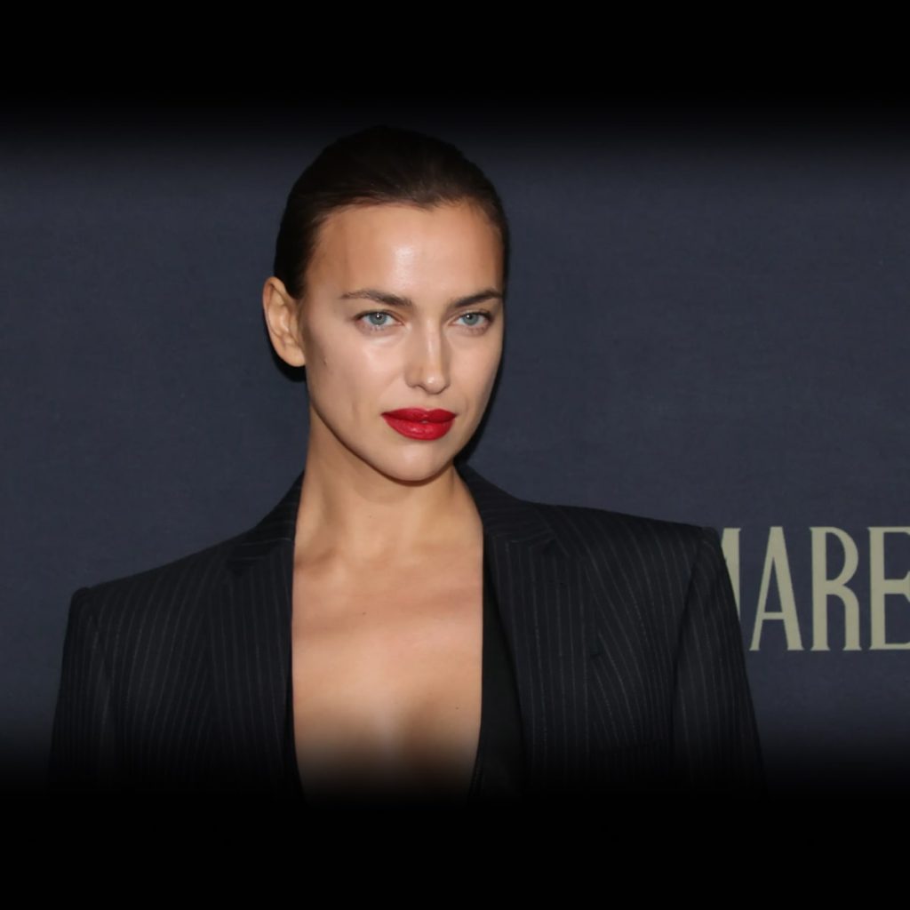 Irina Shayk Net Worth, Personal life, Education, Career, Age & Bio