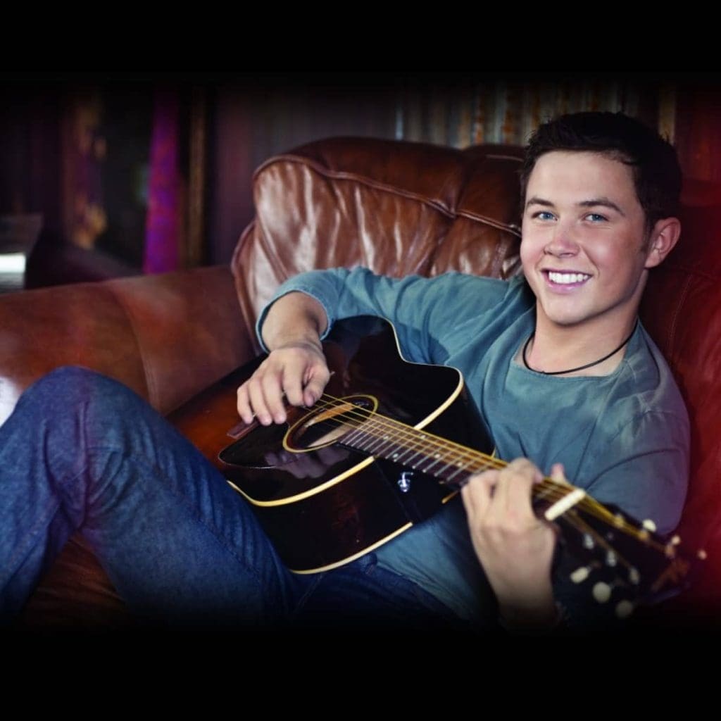 Net Worth of Scotty McCreery, Bio, Age, Height, Religion, Education, Family