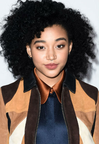 Amandla Stenberg Net Worth, Bio, Age, Height, Religion, Education, Family