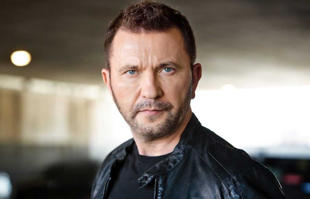Kristof Konrad Net Worth, Salary, Bio, Family, Height, Nationality
