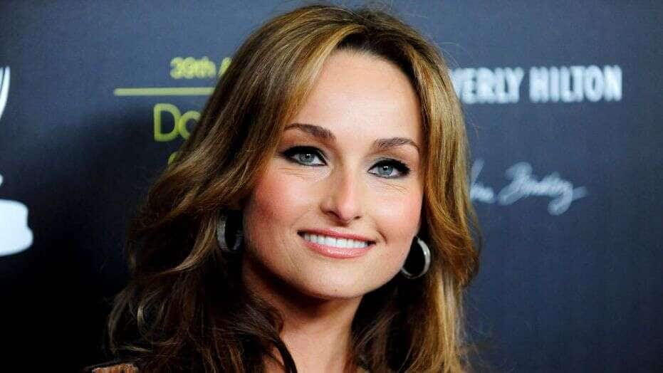 Giada De Laurantiis Net Worth, Personal life, Education, Career, Age & Bio