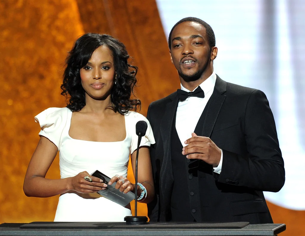 Anthony Mackie Net Worth, Bio, Age, Height, Religion, Education, Family