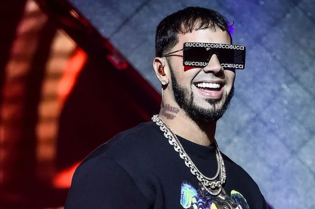 Anuel AA Net Worth, Bio, Age, Height, Religion, Education, Family