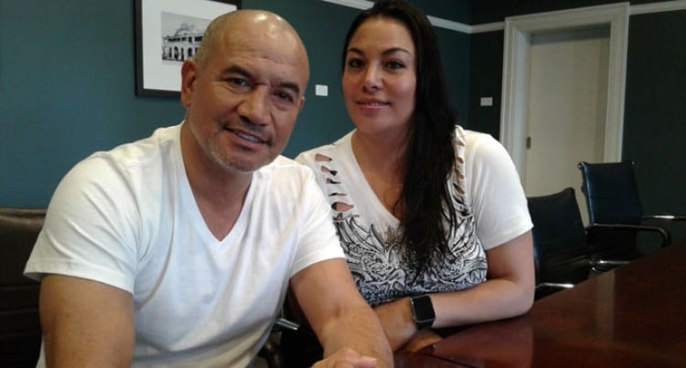 Temuera Morrison Net Worth, Bio, Brother, Girlfriend, Family, Height, Sister