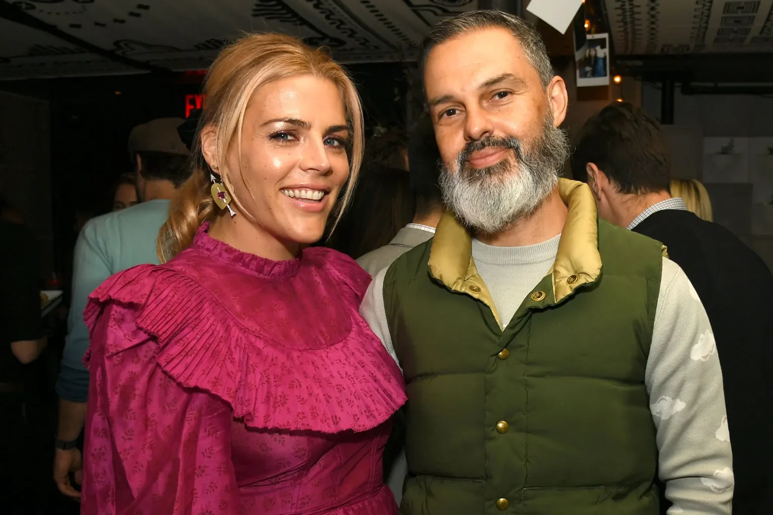 Marc Silverstein – Net Worth, House, Brother, Religion, Siblings, Education