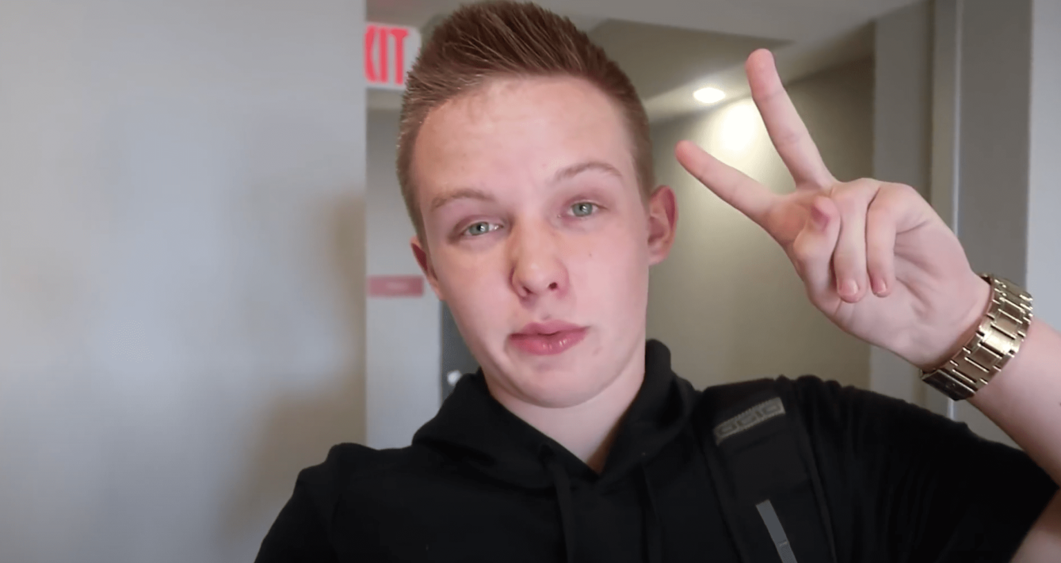 Caleb Maddix Net Worth, Personal life, Education, Career, Age, Wiki & Bio