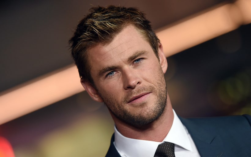 Tristan Hemsworth – Bio, Wife, Siblings, Net Worth, Age, Family, Birthday