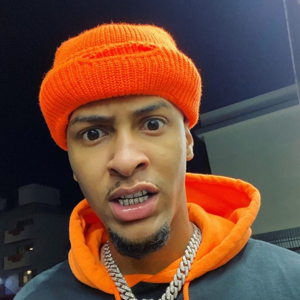 Comethazine Net Worth, Bio, Age, Height, Religion, Education, Family