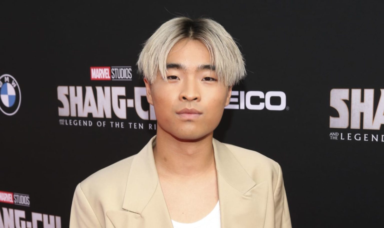 Dallas Liu Net Worth, Personal life, Education, Career, Age & Bio