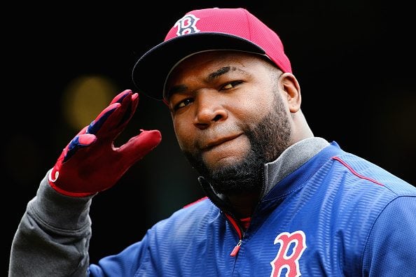 David Ortiz Net Worth, Bio, Age, Height, Religion, Education, Family