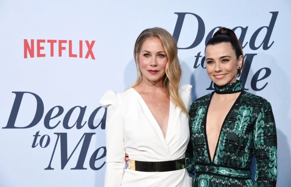 Christina Applegate Net Worth, Bio, Age, Height, Religion, Education, Family