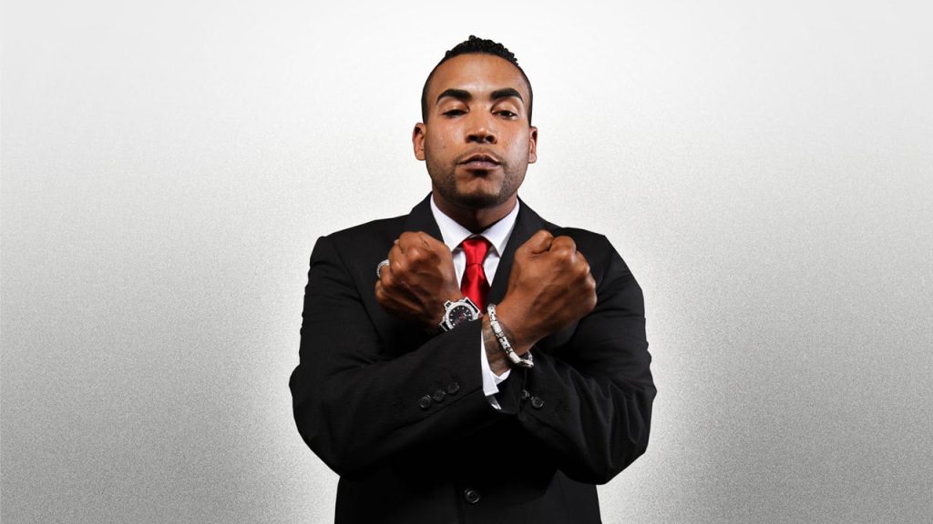 Don Omar Net Worth, Bio, Age, Height, Religion, Education, Family