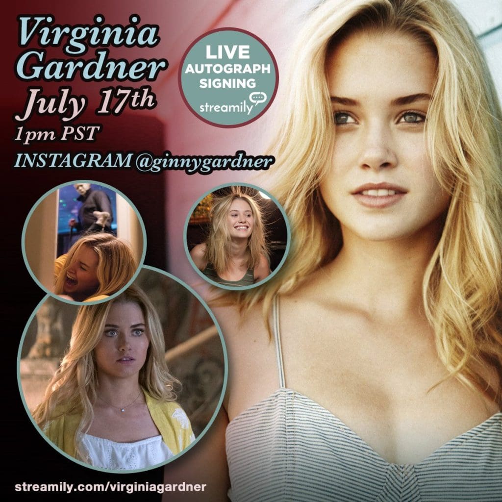 Virginia Gardner Net Worth, Bio, Age, Height, Religion, Education, Family