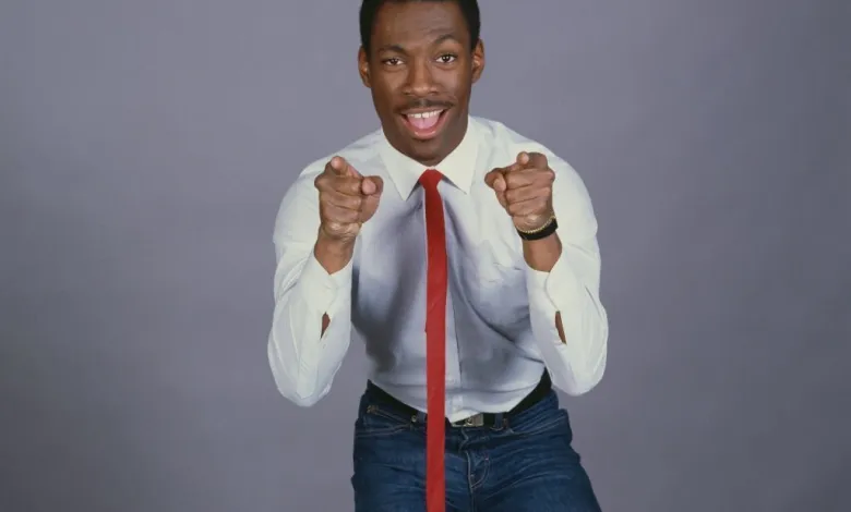 Eddie Murphy Net Worth, Personal life, Education, Career, Age & Bio