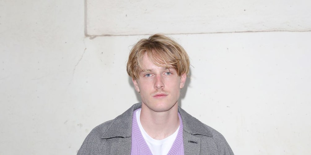 Louis Hofmann Net Worth, Bio, Brother, Hair Color, Eye Color, Height