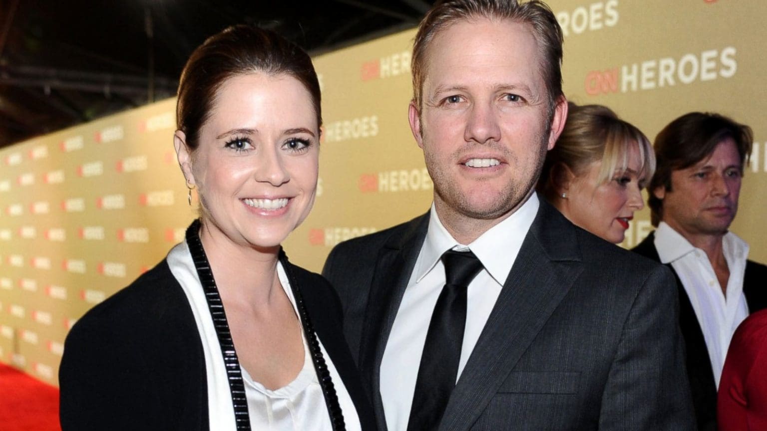 Jenna Fischer Net Worth, Bio, Age, Height, Religion, Education, Family