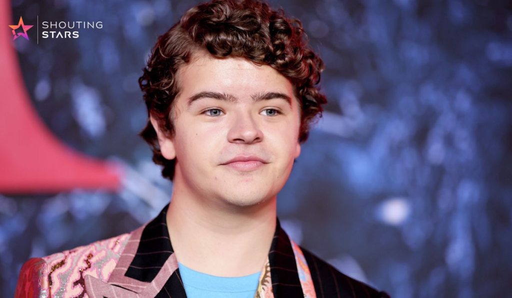 Gaten Matarazzo Net Worth, Personal life, Education, Career, Age & Bio