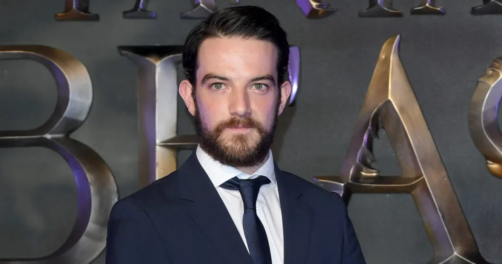 Kevin Guthrie Net Worth, Bio, Wife, Partner, Height, Parents, Family