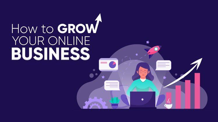 Success Tips for Online Business Growth