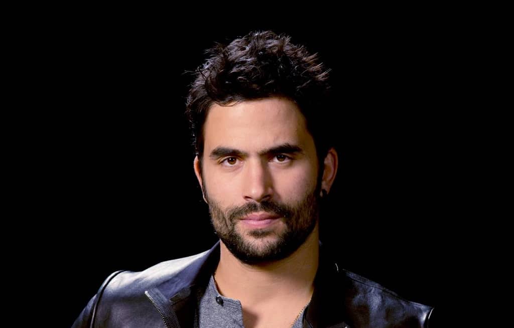Ignacio Serricchio Net Worth, Personal life, Education, Career, Age, Wiki & Bio