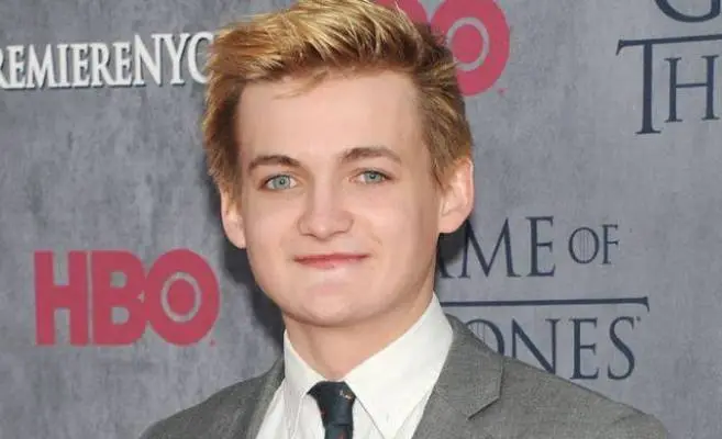 Jack Gleeson Net Worth, Personal life, Education, Career, Age & Bio
