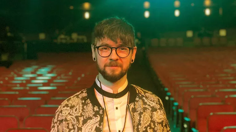 Sean William McLoughlin Net Worth, Wife, Parents, Phone Number, Family