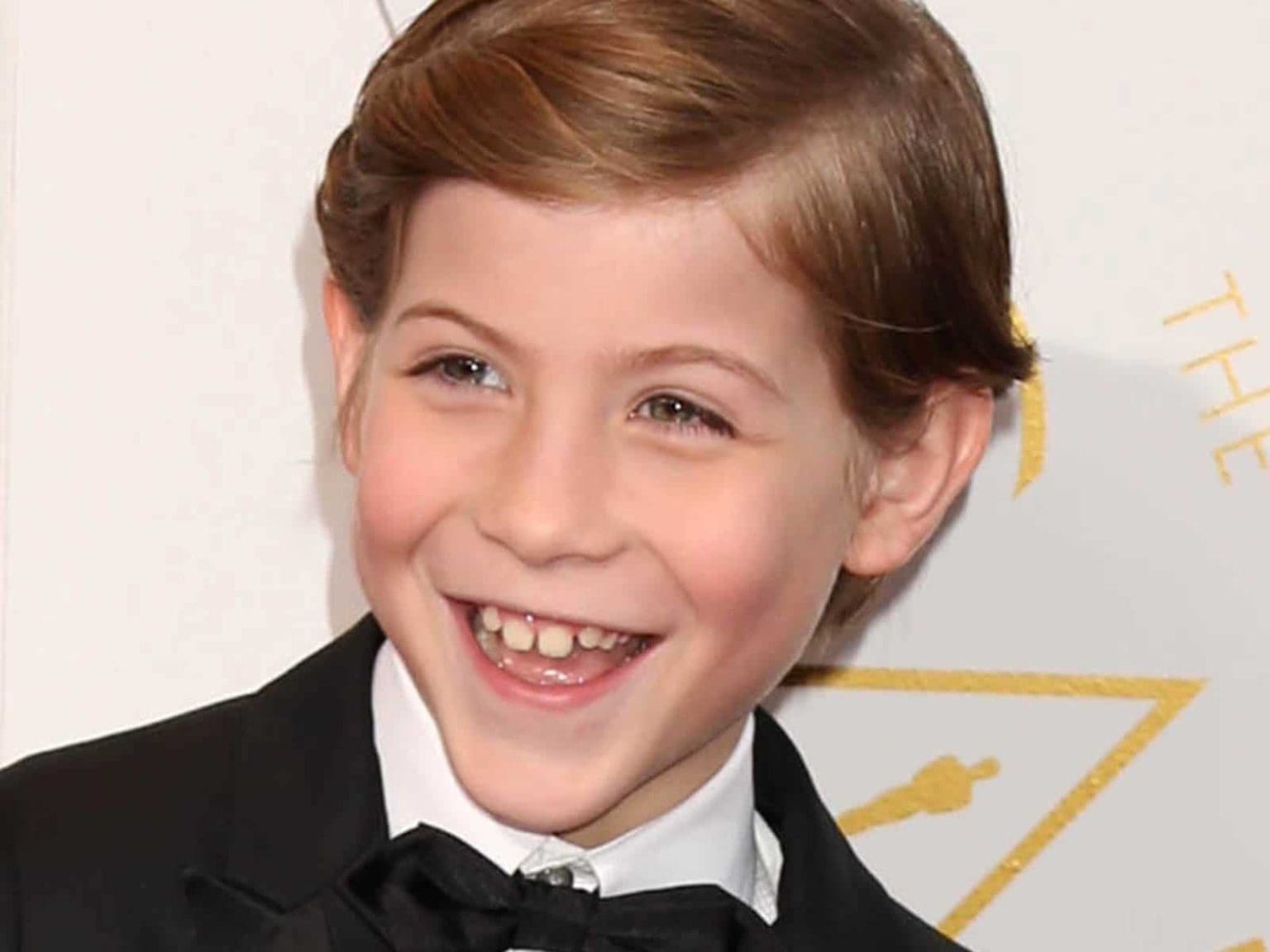 Jacob Tremblay Net Worth, Salary, Bio, Eye Color, Hair Color, Education