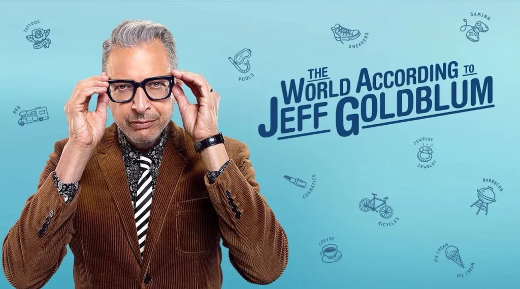 Jeff Goldblum Net Worth, Bio, Age, Height, Religion, Education, Family