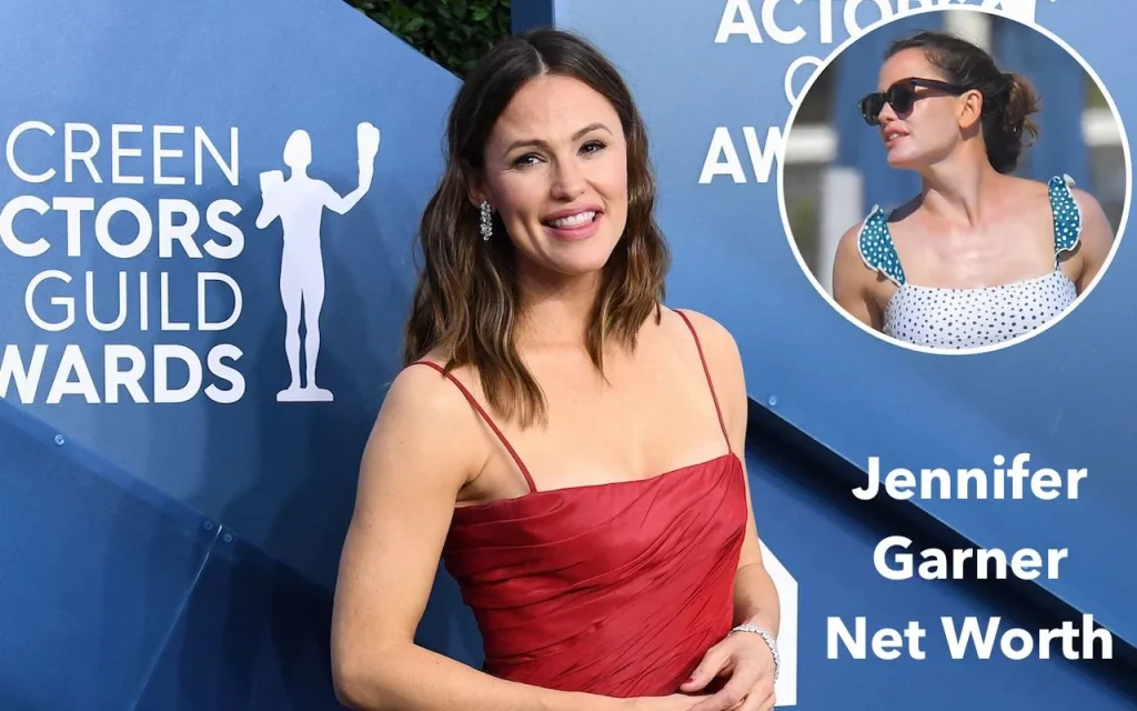 Jennifer Garner Net Worth, Bio, Age, Height, Religion, Education, Family