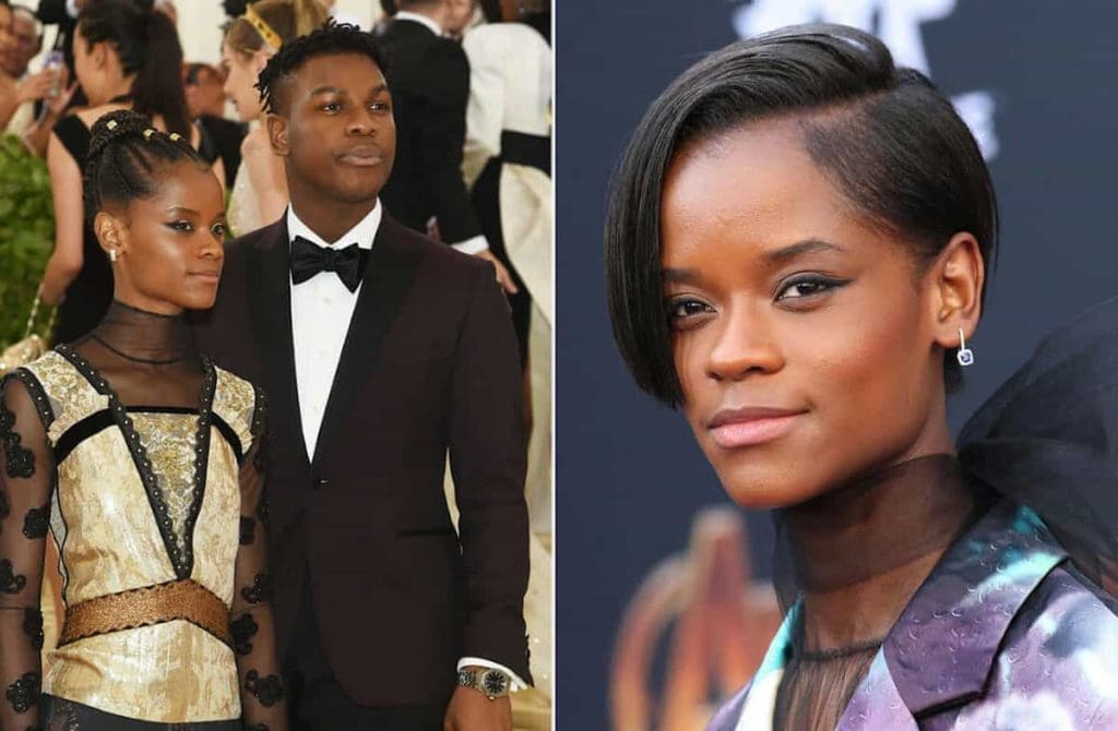 Letitia Wright Net Worth, Bio, Age, Height, Religion, Education, Family