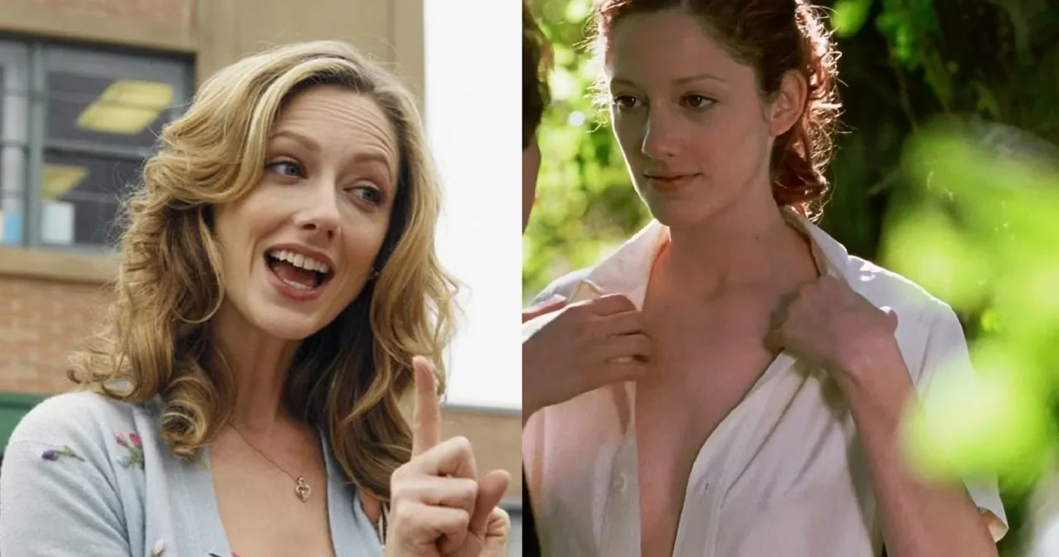 Judy Greer Net Worth, Bio, Age, Height, Religion, Education, Family