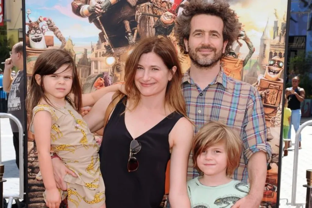Kathryn Hahn Net Worth, Bio, Age, Height, Religion, Education, Family