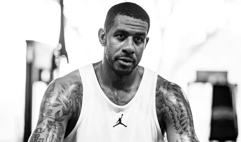 LaMarcus Aldridge Net Worth, Personal life, Education, Career, Age & Bio