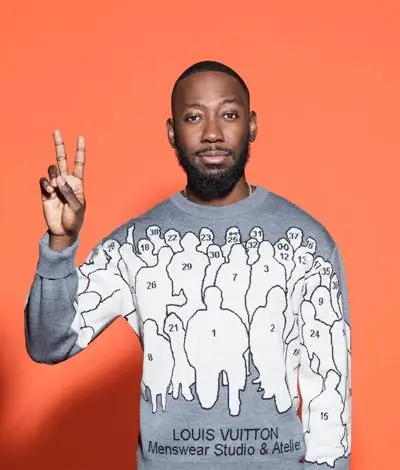 Lamorne Morris Net Worth, Bio, Age, Height, Religion, Education, Family