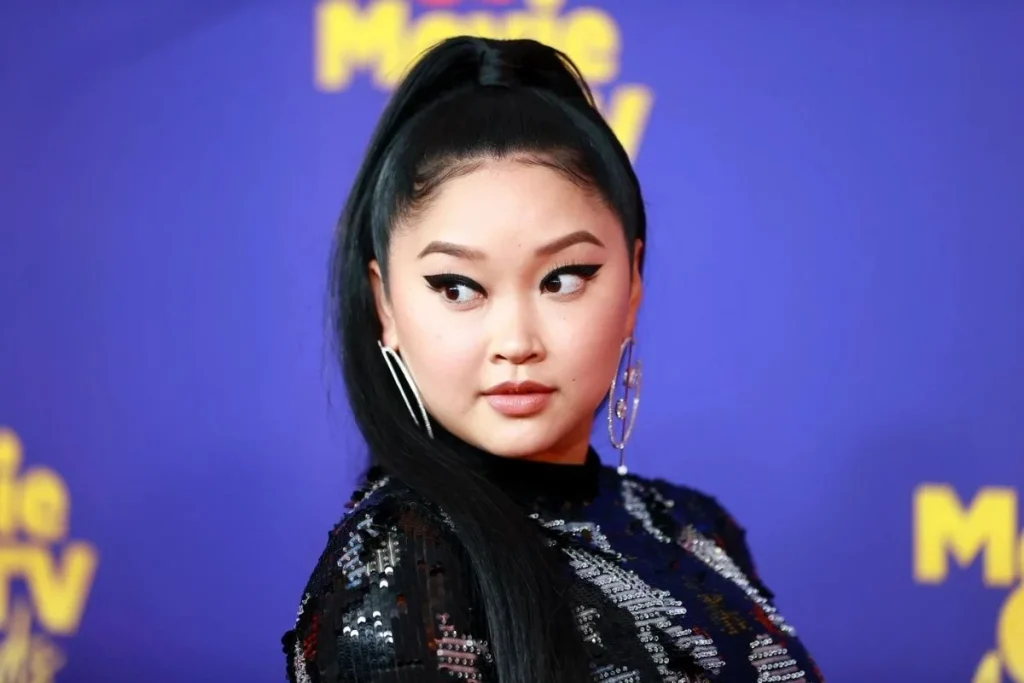 Lana Condor Net Worth, Salary, Bio, Eye Color, Hair Color, Education