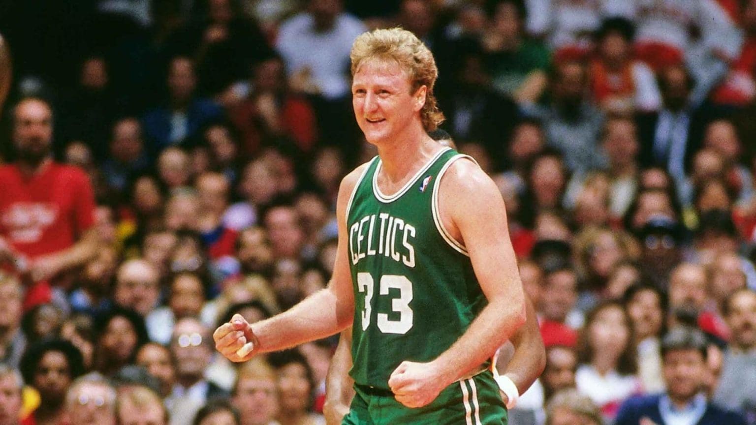 Larry Bird Net Worth, Bio, Hometown, Education, Siblings, High School, Parents