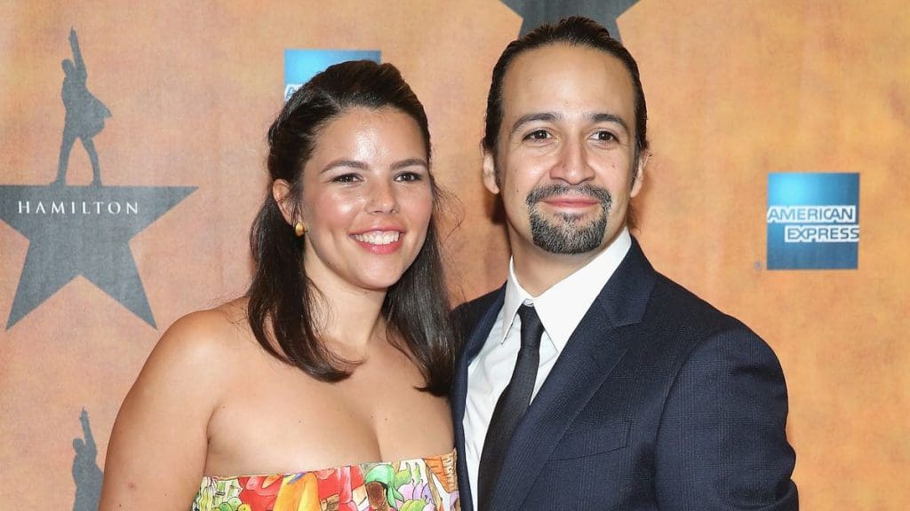 Lin-Manuel Miranda Net Worth, Bio, Age, Height, Religion, Education, Family