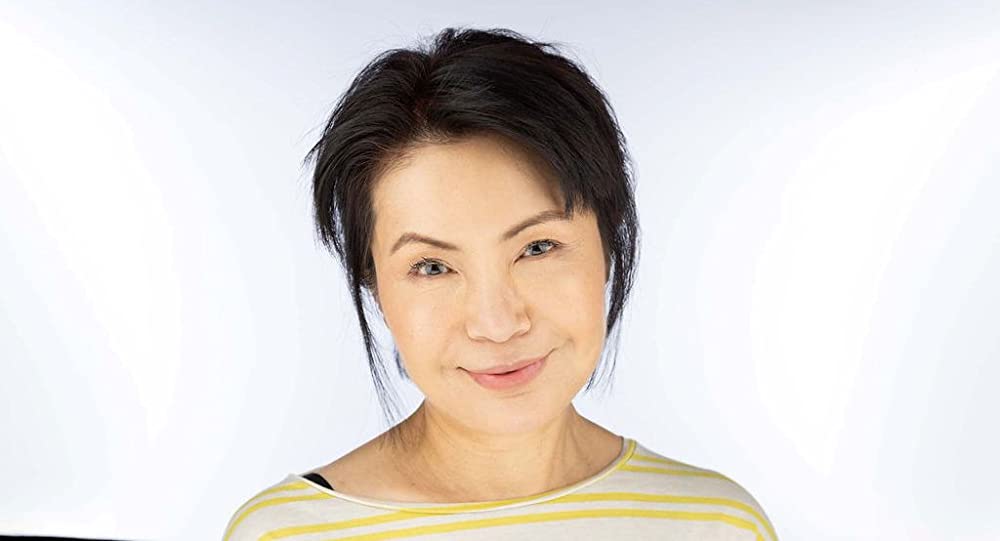 Peggy Lu Net Worth, Bio, Son, Movies, Salary, Wiki, Height, Family, House