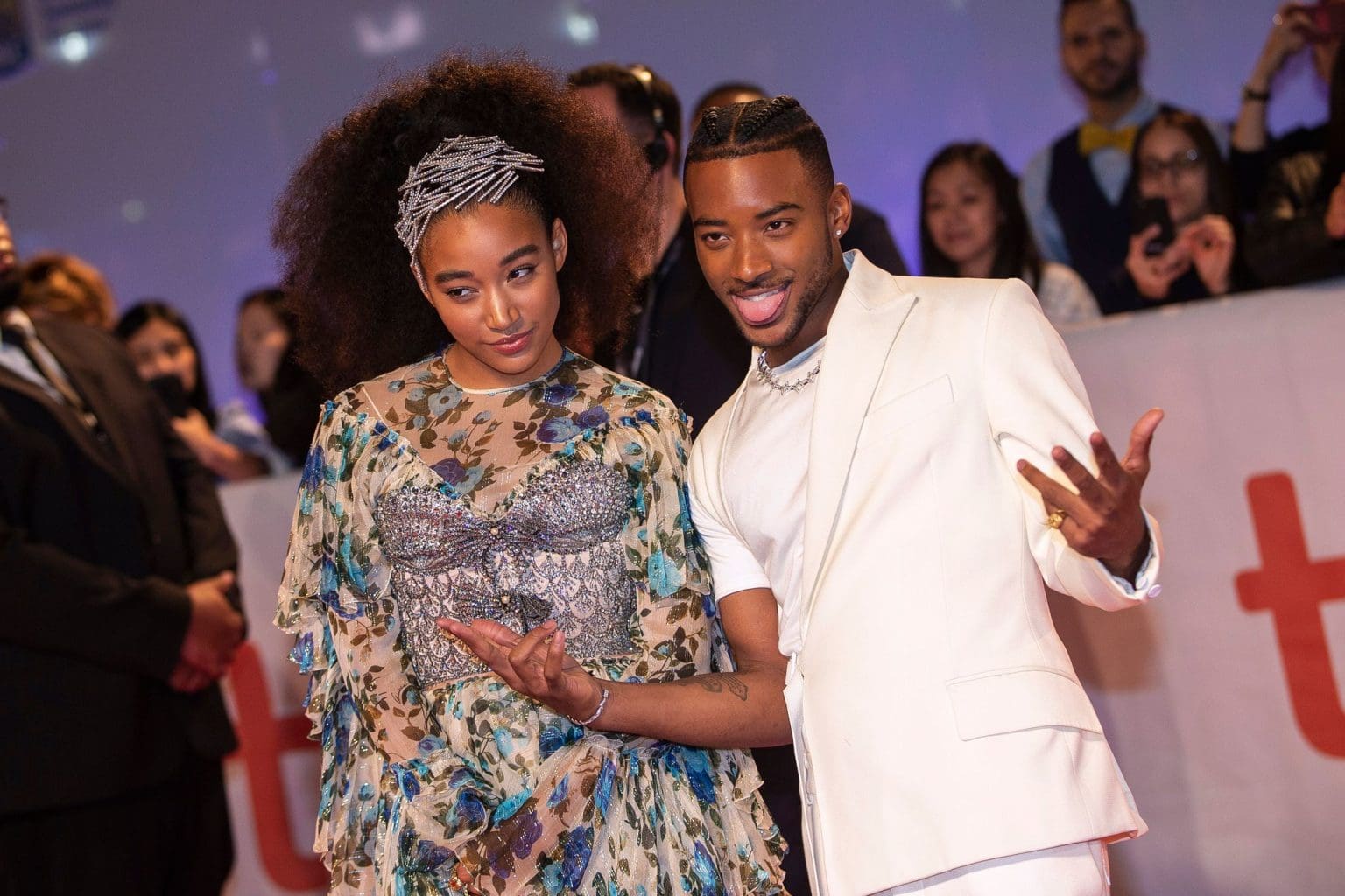 Algee Smith Net Worth, Bio, Age, Height, Religion, Education, Family
