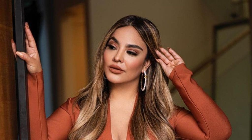 Mayeli Rivera – Net Worth, Salary, Sister, Hair Color, Height, House